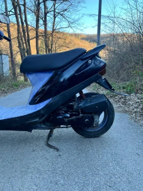 Honda Dio ZX-50cc, Стартер | Auto.bg — изображение 14