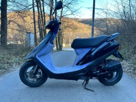 Honda Dio ZX-50cc, Стартер | Auto.bg — изображение 2