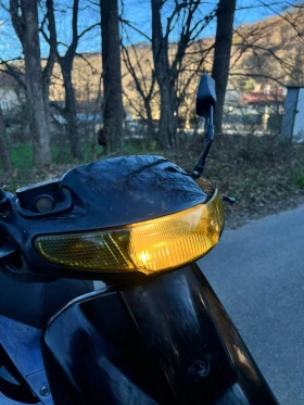 Honda Dio ZX-50cc, Стартер | Auto.bg — изображение 9