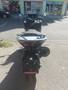 Yamaha T-max T-Max560 Tech Max  | Mobile.bg � ����� ������ 6