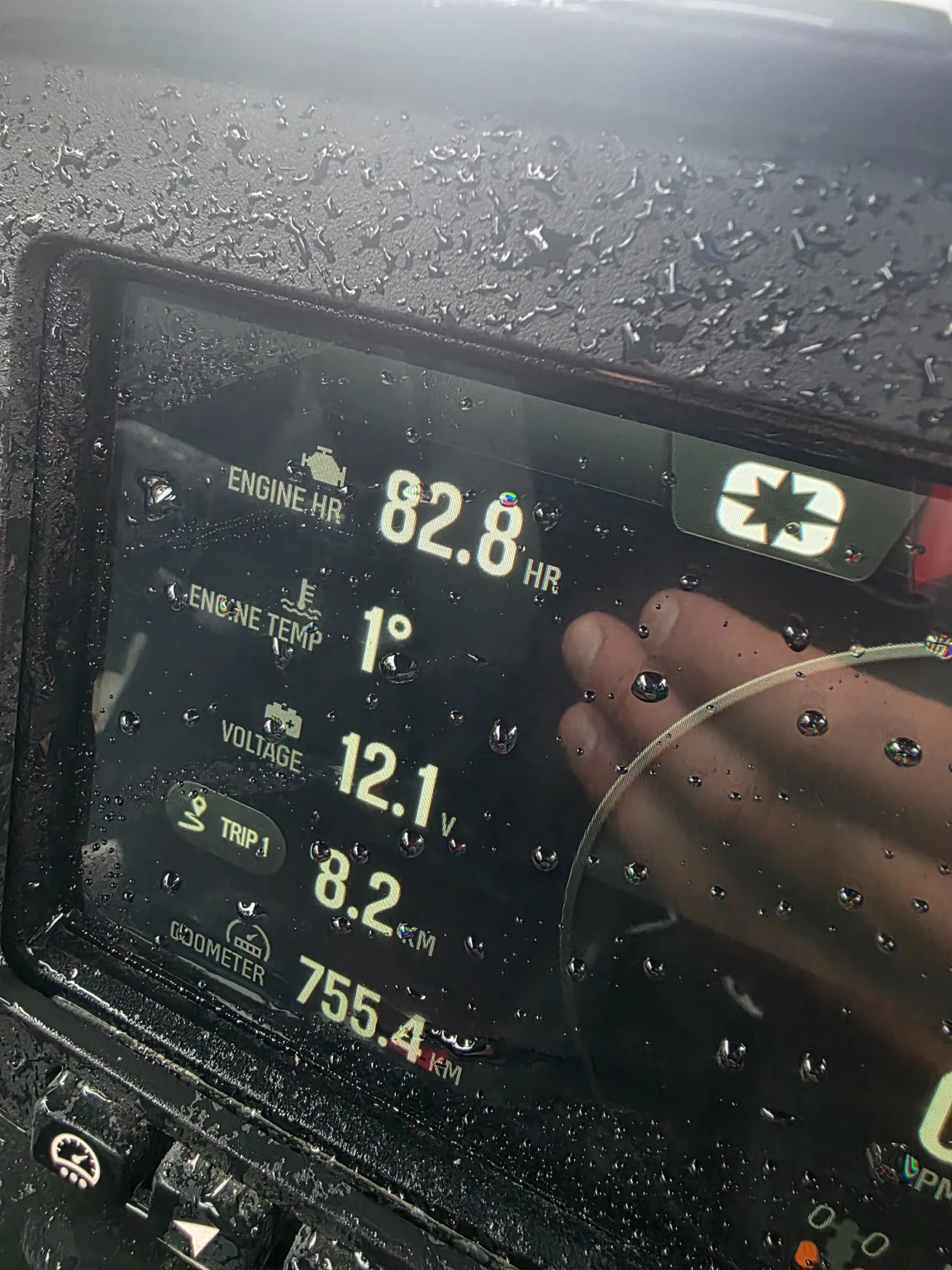 Polaris RZR  - изображение 3