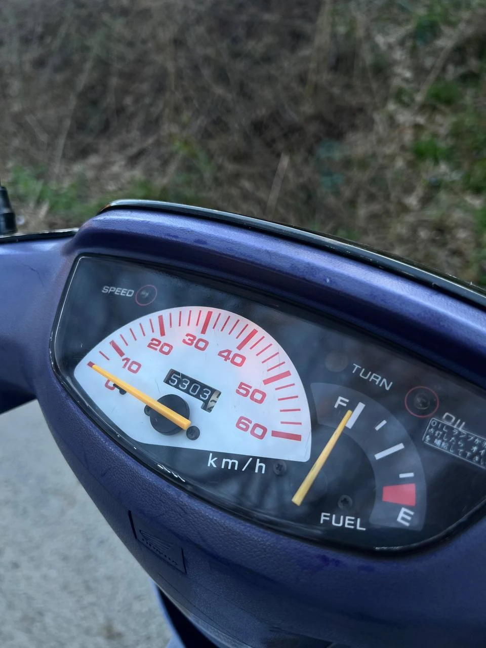 Honda Dio ZX-50cc, Стартер, снимка 8 - Мотоциклети и мототехника - 54155171