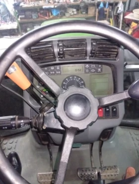 Трактор Deutz-Fahr Agrotron M 620, снимка 5
