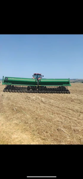 Обява за продажба на Сеялка Great Plains 2S 2600 5206 8 метра ~73 200 лв. - изображение 4
