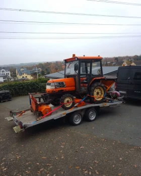  Kubota Gl22 | Mobile.bg    8