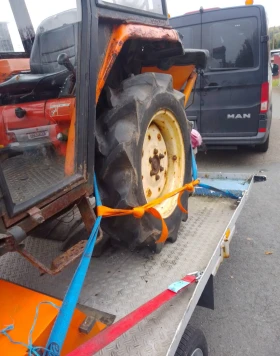  Kubota Gl22 | Mobile.bg    6