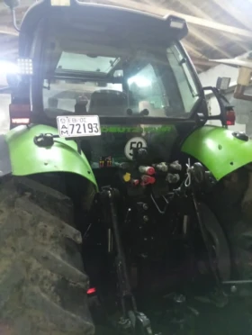 ������� Deutz-Fahr Agrotron M 620 | Mobile.bg � ����� ������ 4