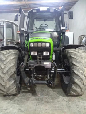 ������� Deutz-Fahr Agrotron M 620 | Mobile.bg � ����� ������ 2