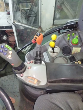 ������� Deutz-Fahr Agrotron M 620 | Mobile.bg � ����� ������ 7