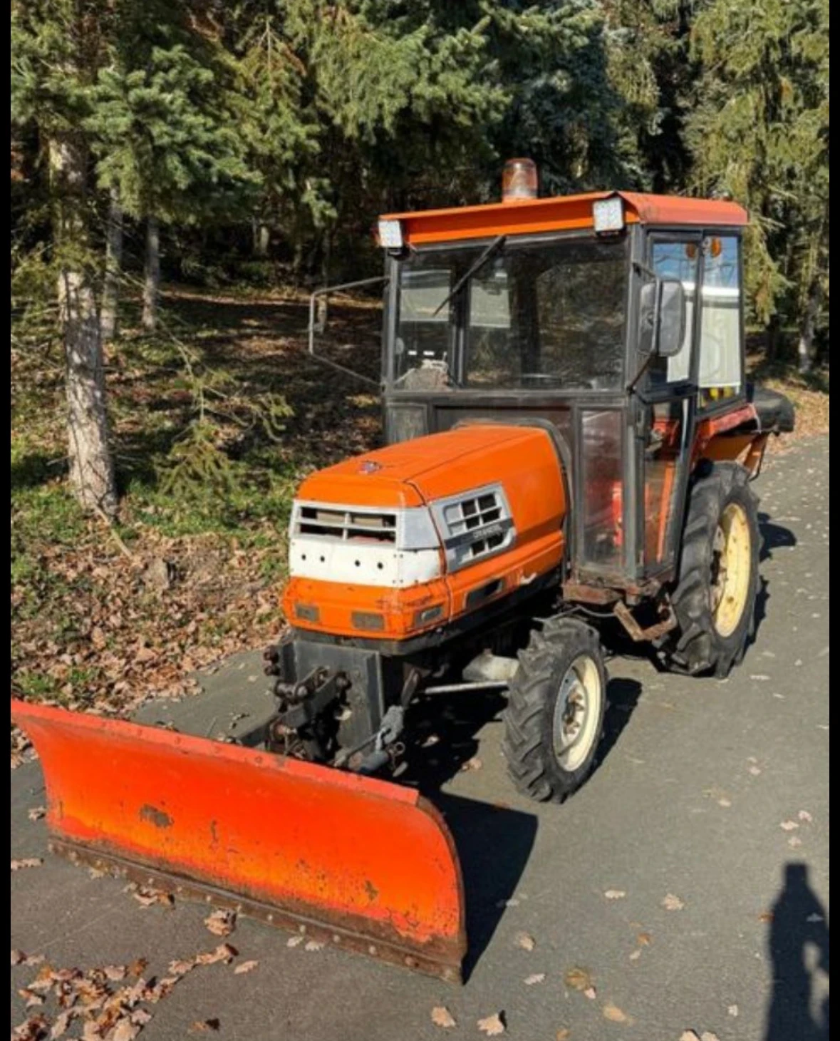  Kubota Gl22 | Mobile.bg   1