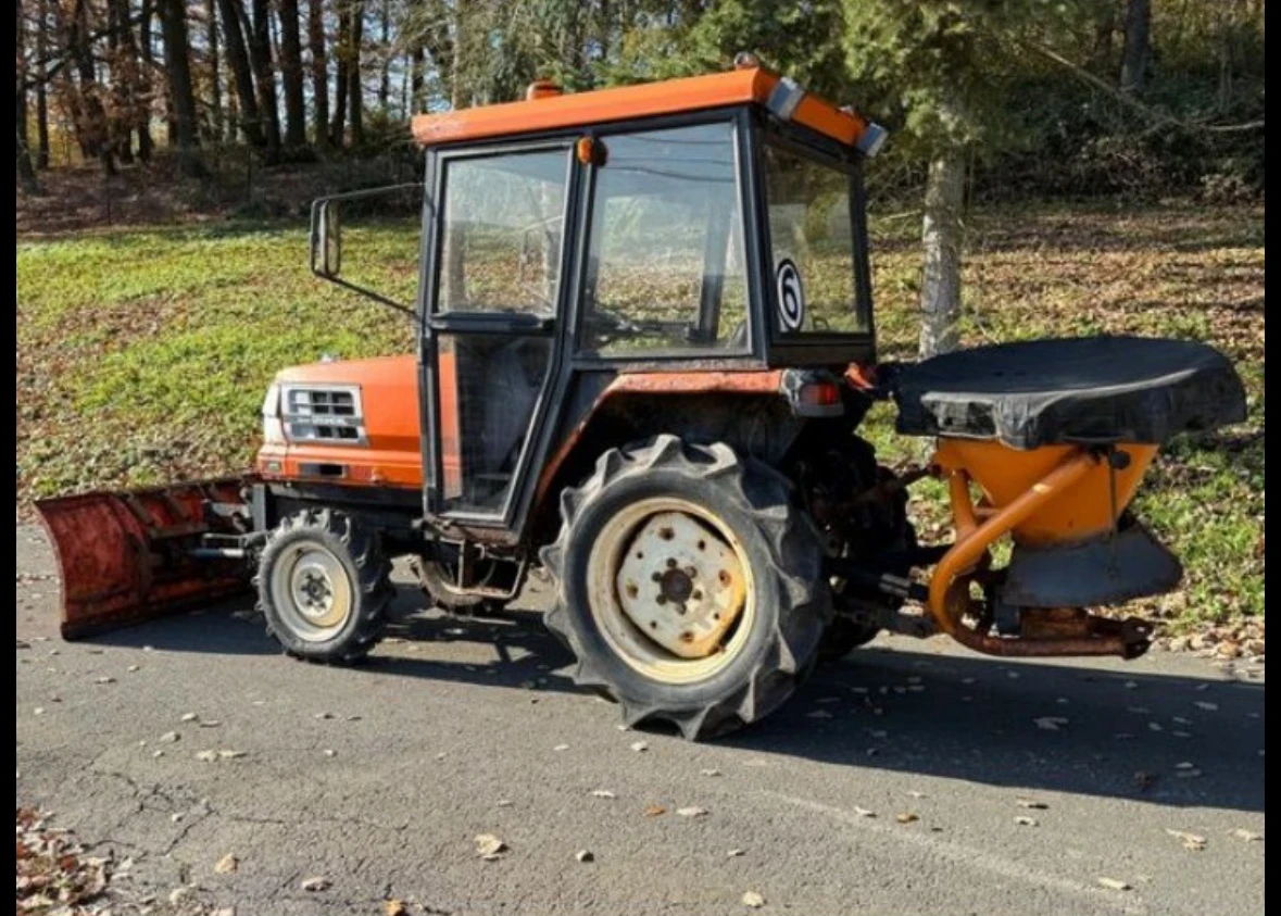  Kubota Gl22 | Mobile.bg   2