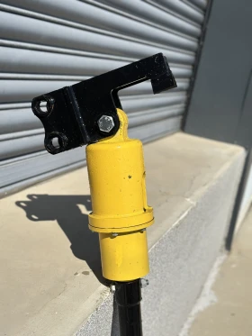 Допълнително оборудване Друг вид ХИДРАВЛИЧЕНИ СВРЕДЕЛИ ЗА МИНИ БАГЕР ОТ 1.2Тдо4.5Т , снимка 8