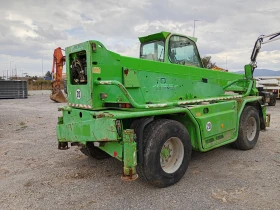       Merlo RT 4025 