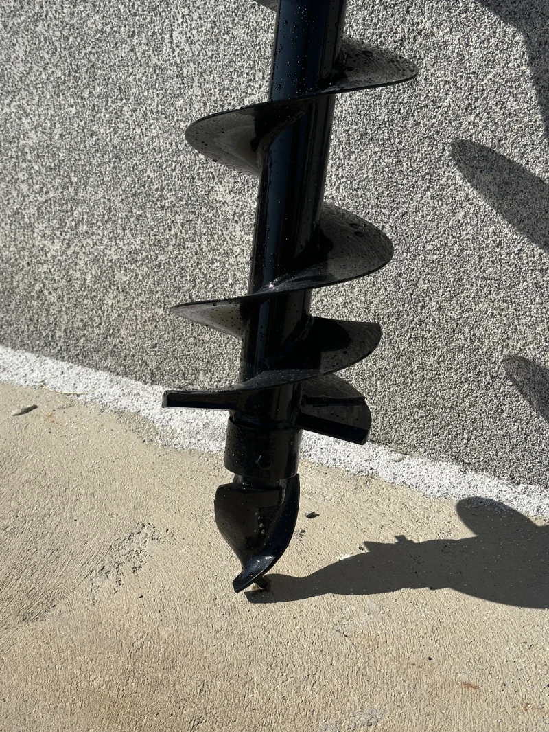 Допълнително оборудване Друг вид ХИДРАВЛИЧЕНИ СВРЕДЕЛИ ЗА МИНИ БАГЕР ОТ 1.2Тдо4.5Т , снимка 5 - Индустриална техника - 52425289