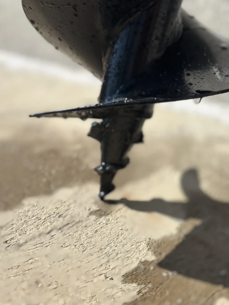 Допълнително оборудване Друг вид ХИДРАВЛИЧЕНИ СВРЕДЕЛИ ЗА МИНИ БАГЕР ОТ 1.2Тдо4.5Т , снимка 10 - Индустриална техника - 52425289