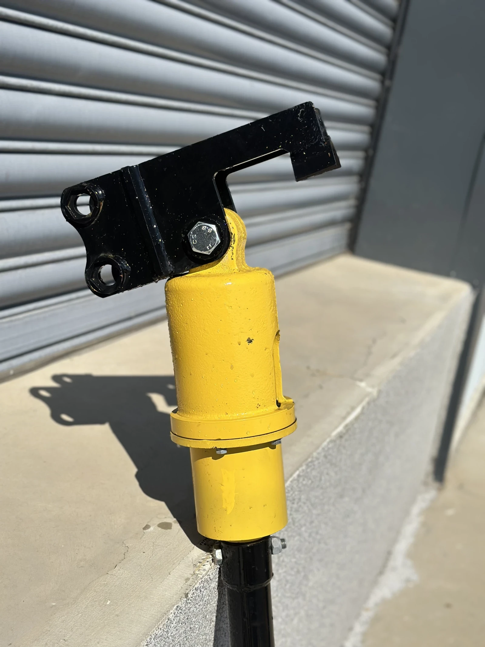 Допълнително оборудване Друг вид ХИДРАВЛИЧЕНИ СВРЕДЕЛИ ЗА МИНИ БАГЕР ОТ 1.2Тдо4.5Т  - изображение 9