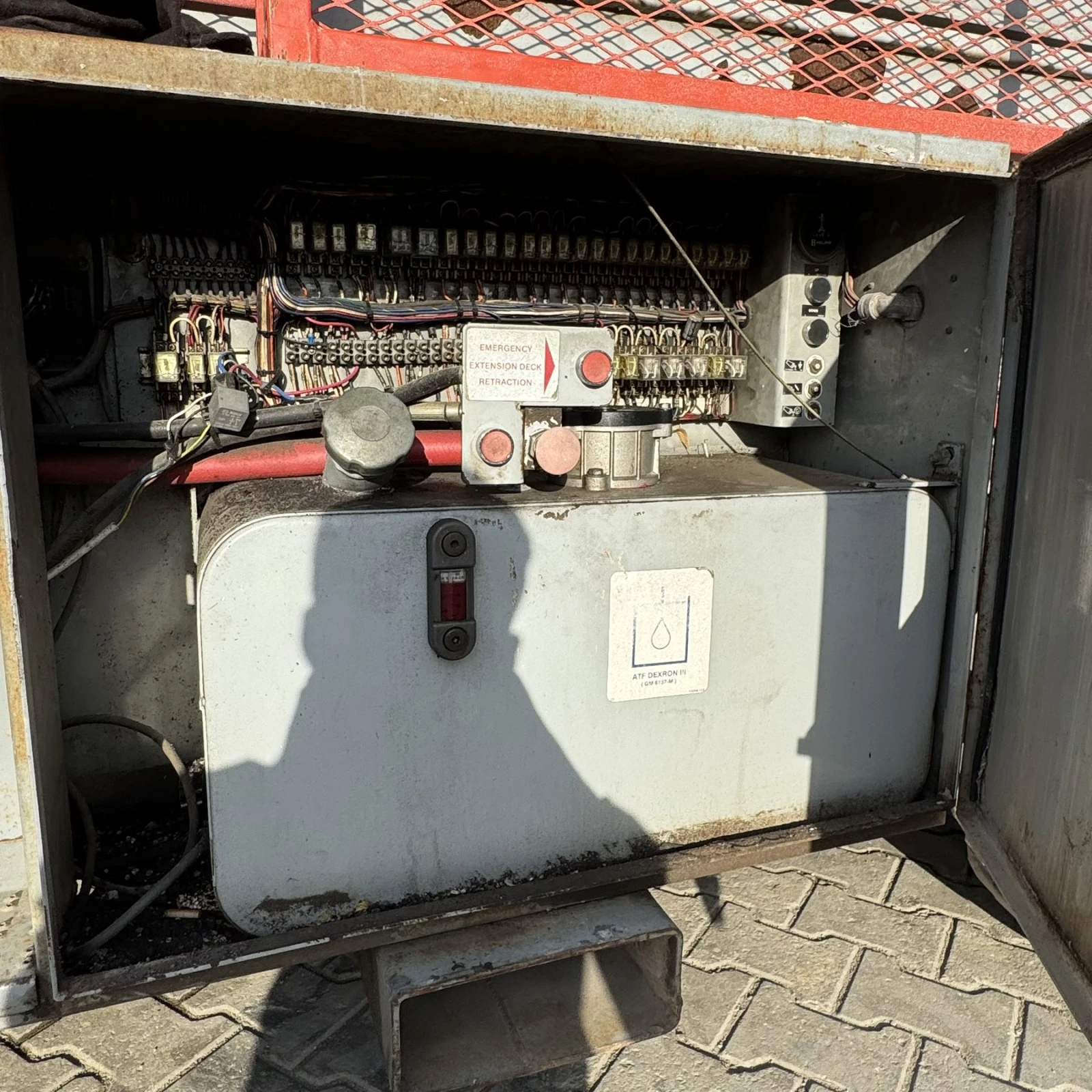 ��������� Skyjack SJ9250 | Mobile.bg � ����������� 11