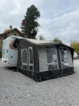      Weinsberg CaraCompact Pepper Edition  