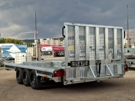 �� ��������� Vlemmix MT 400/3 3500KG 3X1350KG | Mobile.bg � ����� ������ 1