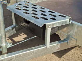�� ��������� Vlemmix MT 400/3 3500KG 3X1350KG | Mobile.bg � ����� ������ 8