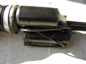 ПРОДАВАМ АМОРТИСЬОР ЗА S 500 4X4, снимка 9