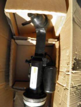 ПРОДАВАМ АМОРТИСЬОР ЗА S 500 4X4, снимка 4