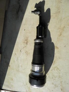 ПРОДАВАМ АМОРТИСЬОР ЗА S 500 4X4, снимка 7