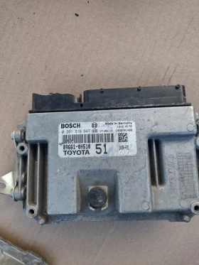 89661-0H510     TOYOTA AYGO   Bosch 0 261 S16 847 | Mobile.bg    1