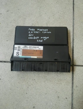 Комфорт модул Форд Мондео 2.0тдци