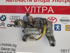 34361-581 Моторче задна чистачка за HONDA STREAM 34361581