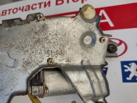 34361-581 Моторче задна чистачка за HONDA STREAM 34361581, снимка 3 - Части - 52811996