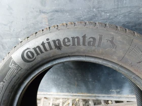 Гуми Всесезонни 235/55R18, снимка 4