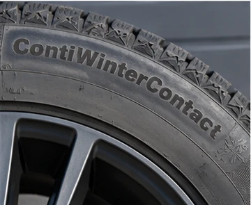 Гуми с джанти Continental 255/55R18, снимка 6 - Гуми и джанти - 56067452