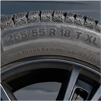 Гуми с джанти Continental 255/55R18, снимка 8 - Гуми и джанти - 56067452