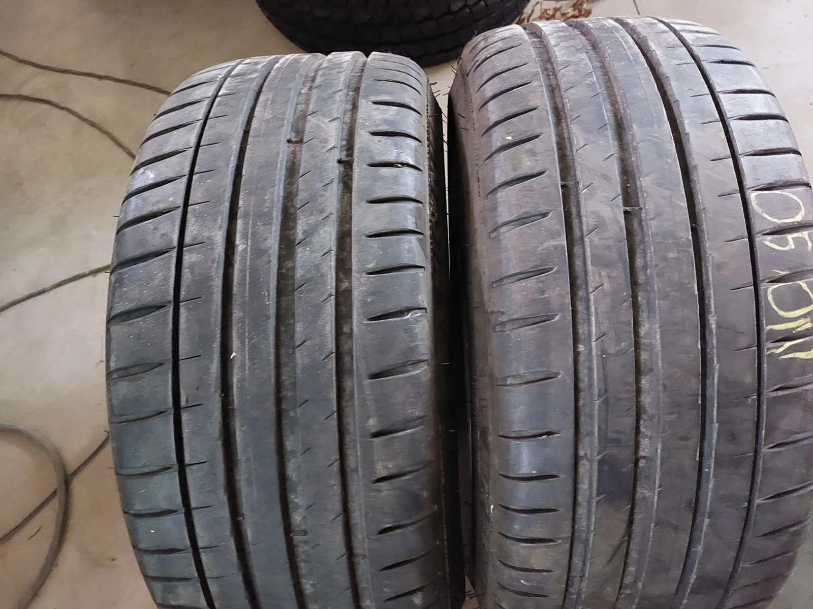  225/40R18 | Mobile.bg   2