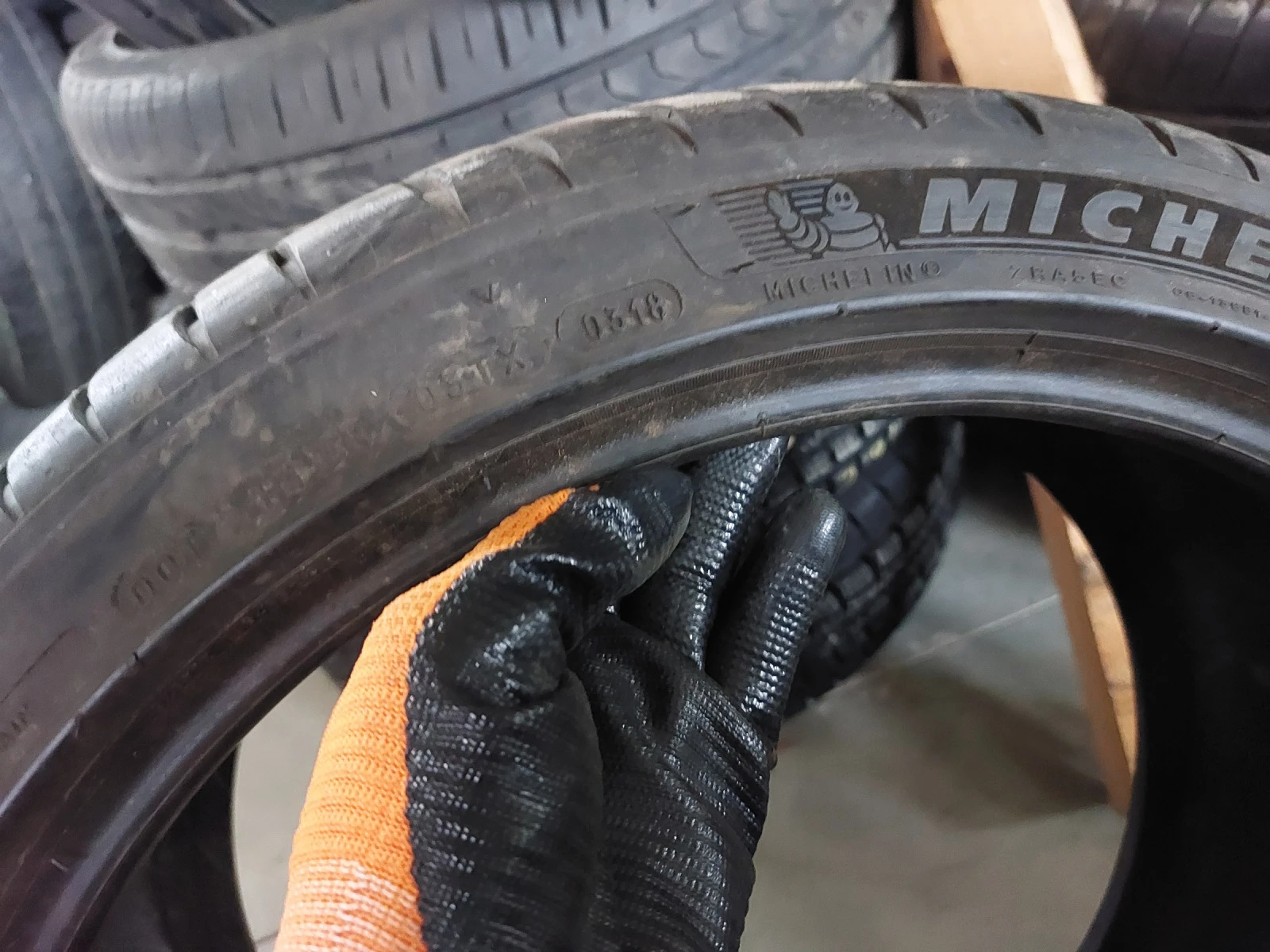  225/40R18 | Mobile.bg   8