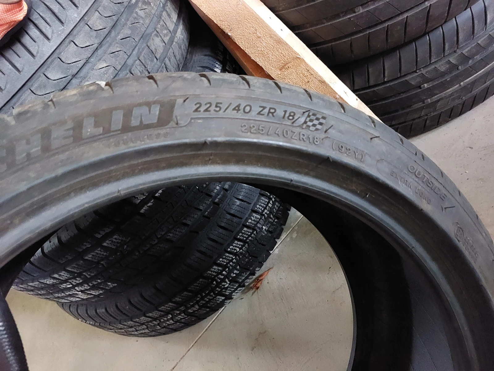 225/40R18 | Mobile.bg   7