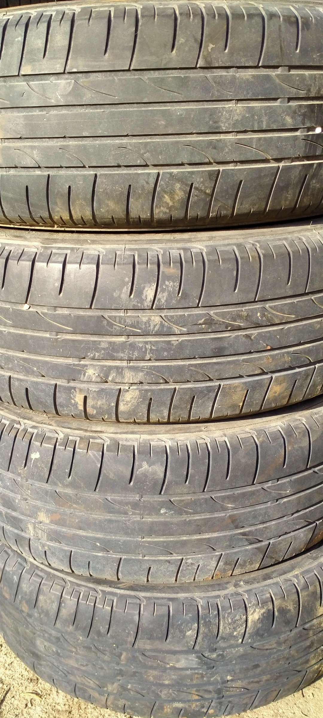  215/65R16 | Mobile.bg   1