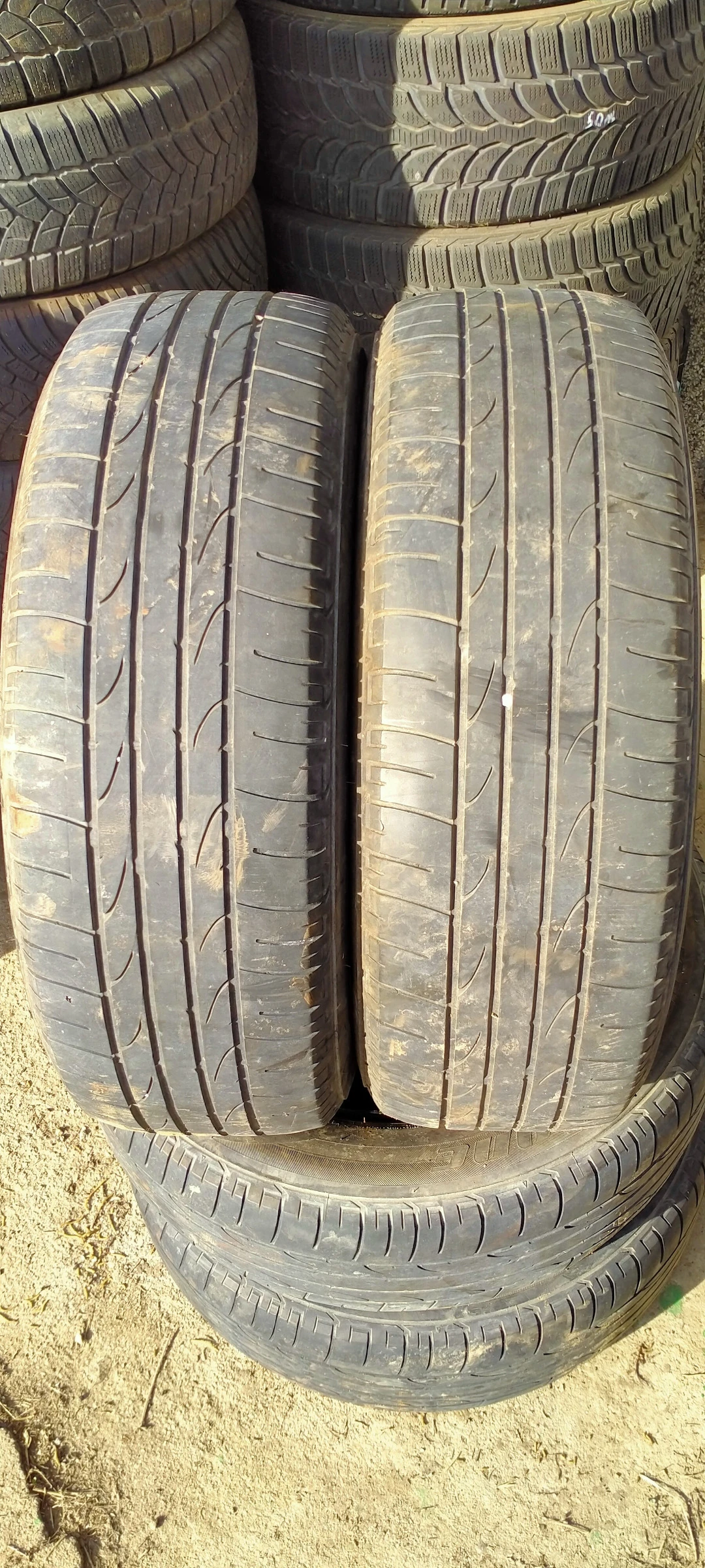  215/65R16 | Mobile.bg   2