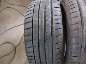 Гуми Летни 225/40R18, снимка 3 - Гуми и джанти - 42796923