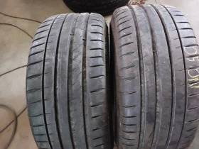 Гуми Летни 225/40R18, снимка 2 - Гуми и джанти - 42796923