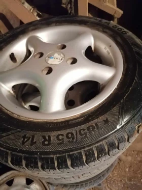    185/65R14  Audi 80 | Mobile.bg    3