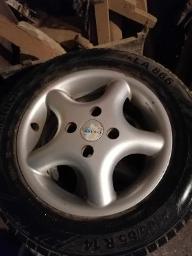    185/65R14  Audi 80 | Mobile.bg    2