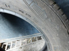 Гуми Всесезонни 235/55R18, снимка 7 - Гуми и джанти - 48824891