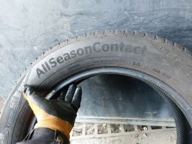 Гуми Всесезонни 235/55R18, снимка 5 - Гуми и джанти - 48824891