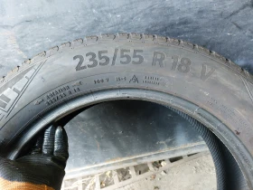 Гуми Всесезонни 235/55R18, снимка 6 - Гуми и джанти - 48824891