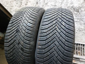 Гуми Всесезонни 235/55R18, снимка 2 - Гуми и джанти - 48824891