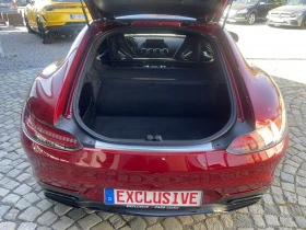 Mercedes-Benz AMG GT S V8 AMG Edition 1, снимка 14