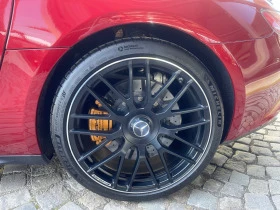 Mercedes-Benz AMG GT S V8 AMG Edition 1, снимка 9