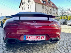 Mercedes-Benz AMG GT S V8 AMG Edition 1, снимка 5